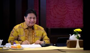airlangga airlangga