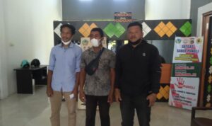 anggota BPD Desa Rondo Woing Manggarai Timur anggota BPD Desa Rondo Woing Manggarai Timur