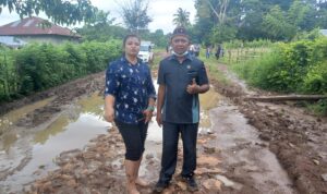 anggota dewan NTT anggota dewan NTT