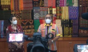 asisten II provinsi asisten II provinsi