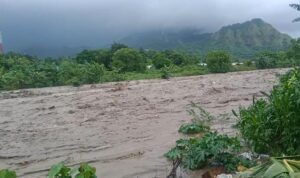 banjir di ende banjir di ende