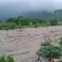 banjir di ende
