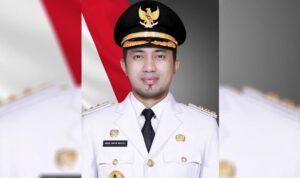 bupati penajam bupati penajam