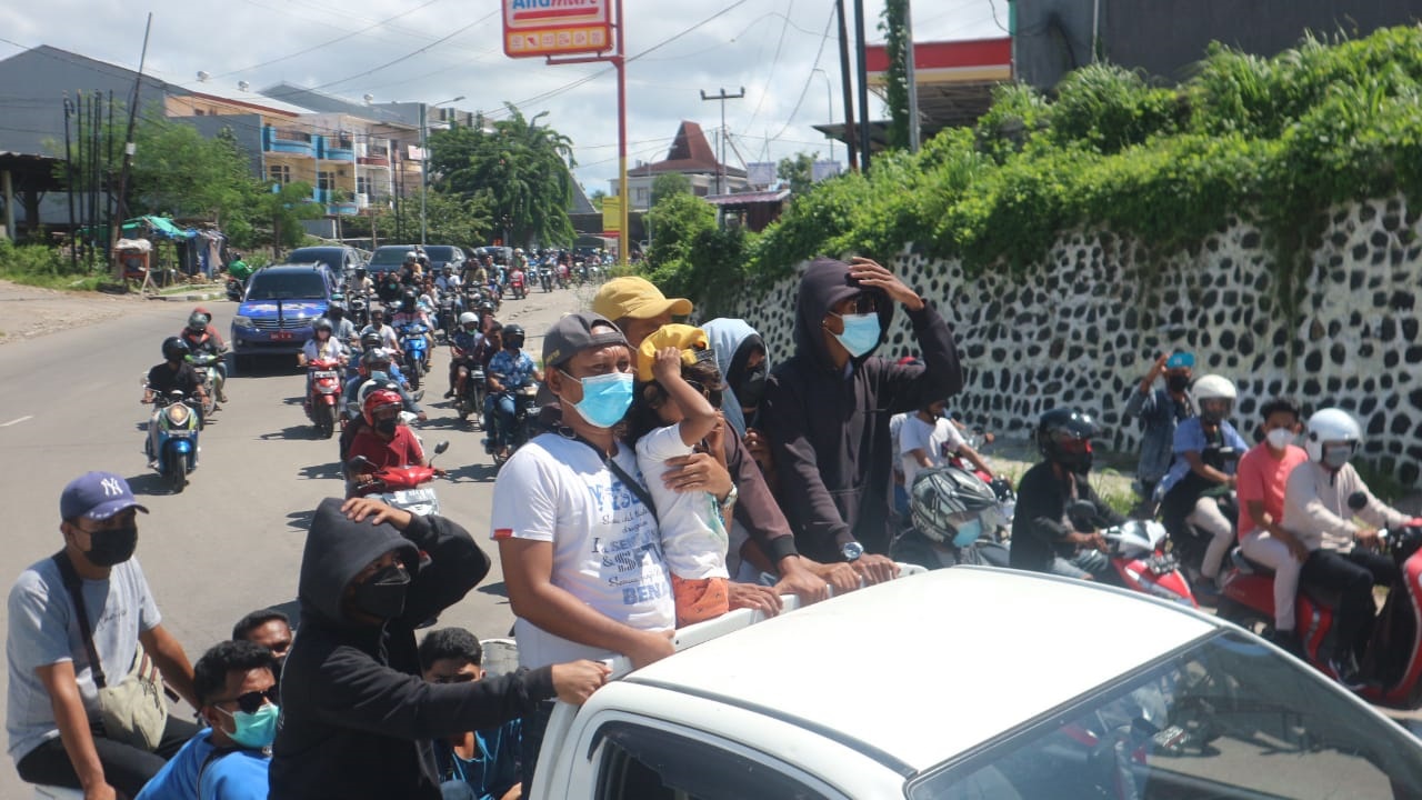 jemput jeriko