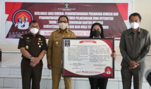 kemenkumham NTT kemenkumham NTT