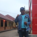 lapor di polda