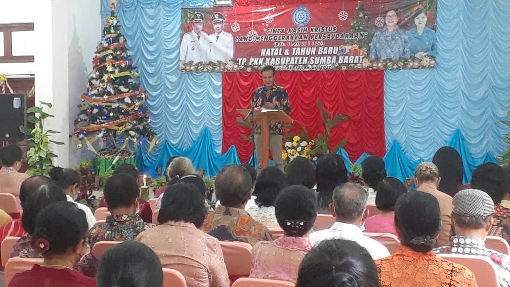 natal wabup sumba barat