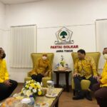 partai golkar partai golkar