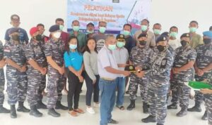 pelatihan pelatihan