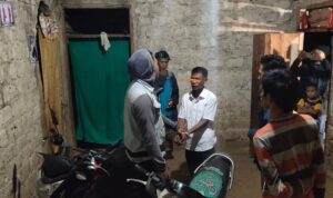 pencuri di sumba pencuri di sumba