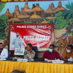 polres sumba barat