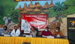 polres sumba barat polres sumba barat
