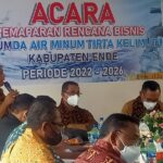 rapat perumda rapat perumda
