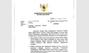 surat penarikan