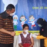 vaksin anak vaksin anak