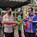 wabup sumba barata pompa hidram wabup sumba barata pompa hidram