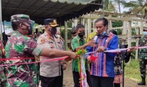 wabup sumba barata pompa hidram wabup sumba barata pompa hidram
