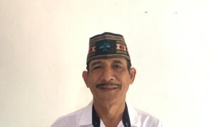 Hadi Paulinus Dampung 1
