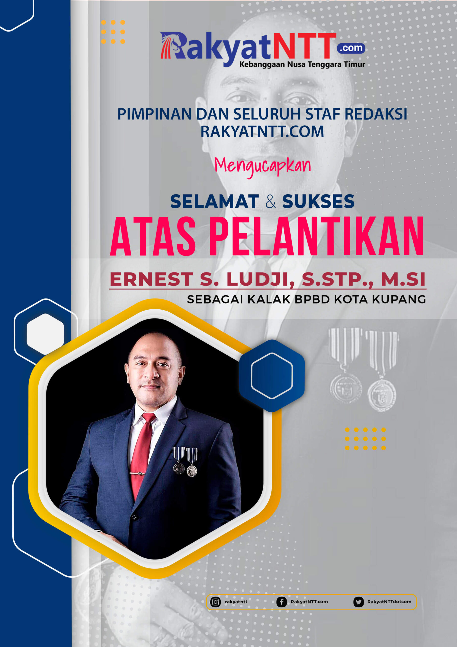 Iklan Pelayanan
