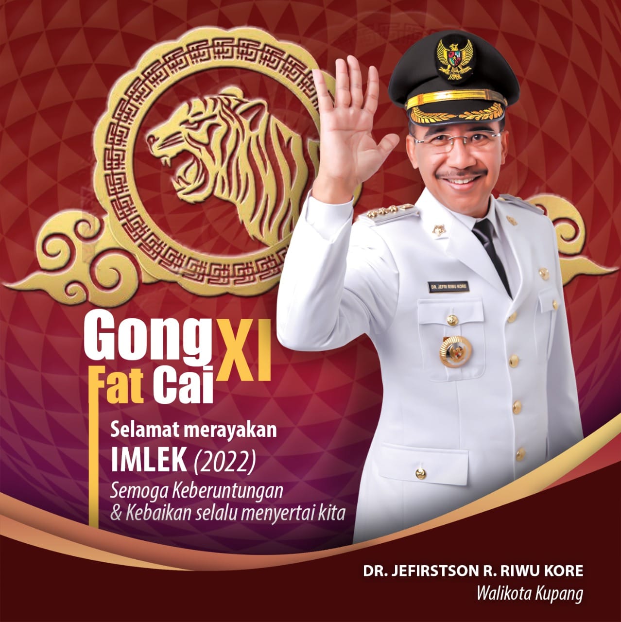 Iklan Pelayanan