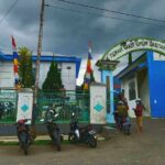 RSUD Ben Mboi