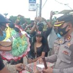 alainsi demo di polres
