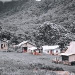 belum ada listrik bajawa