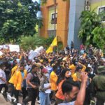 demo mahasiswa fisip undana demo mahasiswa fisip undana