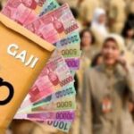 info kapan gaji 13 cair diungkap kemenkeu hingga nasib gaji 13 pns tni polri dan pensiunan
