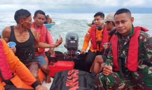 jenazah korban di rote
