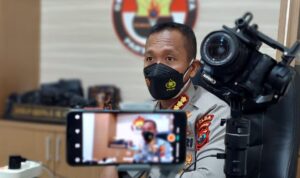 kabid humas polda NTT