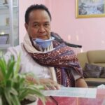 messe ataupah