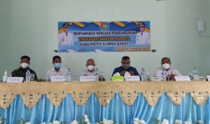 musrenbang lamboya sumba barat