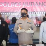 polres kupang polres kupang