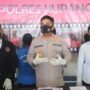 polres kupang