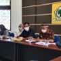 rakerda golkar