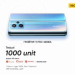 realme 9 Pro Series Hot Sale EBS