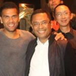 saleh husin