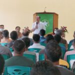 sambutan jeriko