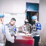sidak propam bajawa