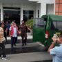 tersangka korupsi