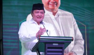 Airlangga OK 1