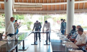 KSOP dan Bank NTT KSOP dan Bank NTT