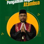 Wakil PN Atambua