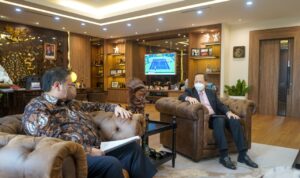 airlangga OK 2