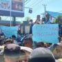 aksi demo