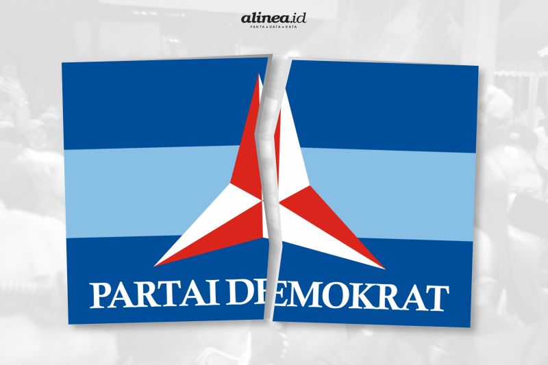 aroma politis dalam terbelahnya kubu di partai demokrat zMSUWglh7v