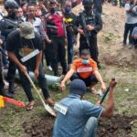 bolak balik berkas kasus penkase