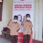danone manggarai barat