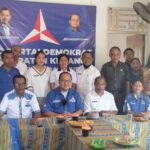 demokrat kab kupang